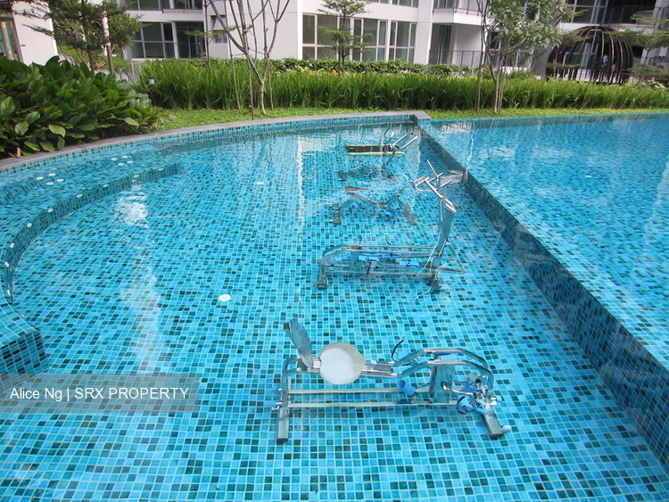 Eight Courtyards (D27), Condominium #246317011